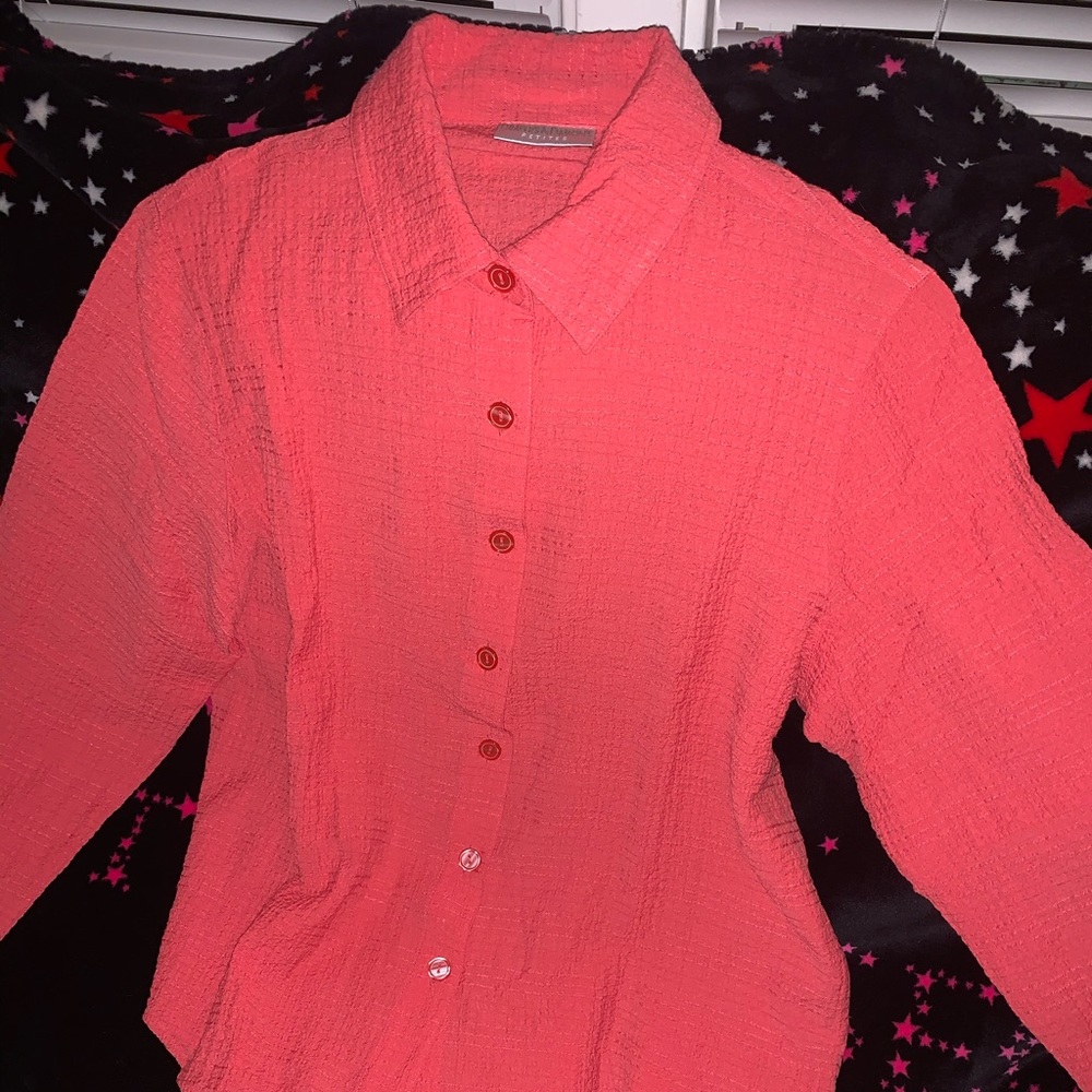 Dress shirt